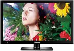 Amazon | ハイセンス 24V型 液晶 テレビ HS24K300 ハイビジョン